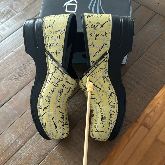 Dansko clog style size 42 EU - Picture 12 of 16